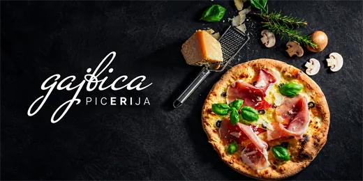 Gajbica