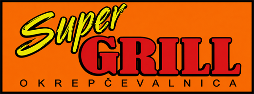 Super Grill